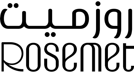Rosemet Logo