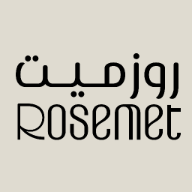 Rosemet Logo